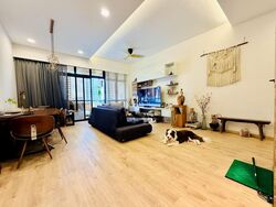 Dover Parkview (D5), Condominium #497929301